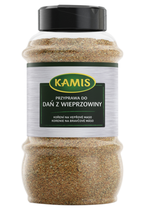 Приправа до свинини Kamis 480г